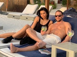 Sharifah Sakinah Dinikahi Bule Swedia, Agama Dipertanyakan