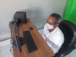 Korupsi Lembaga Kredit Adat, Pria di Bali Divonis 1,3 Tahun Bui