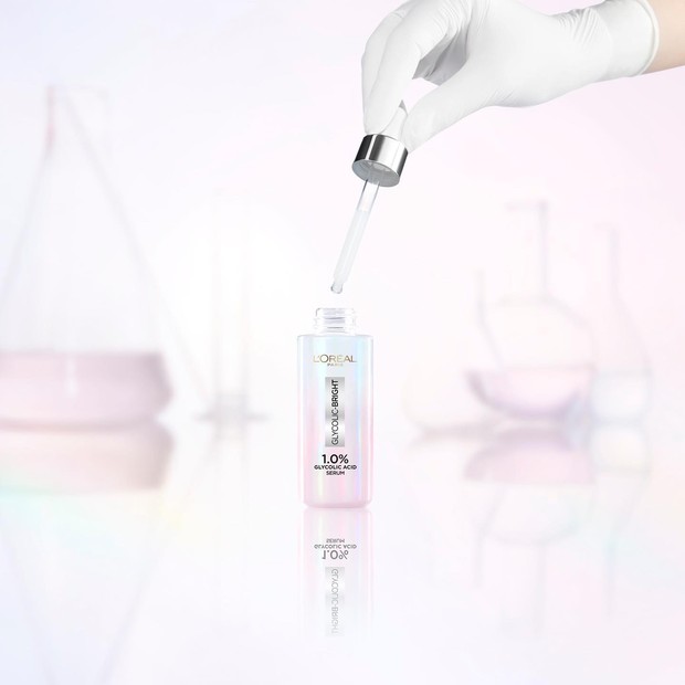 Skincare Routine untuk Kulit Glowing/Instagram.com/lorealindonesia