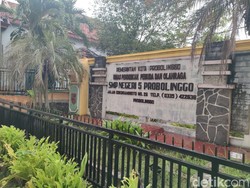 15 Siswa SMPN Kota Probolinggo Positif COVID-19, PTM Libur 2 Pekan