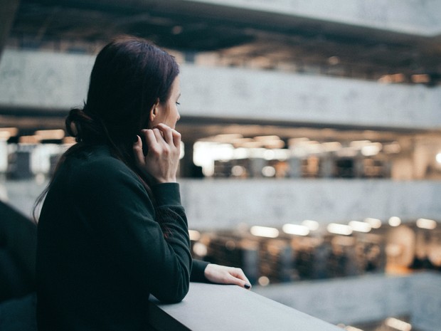 Sulit mengungkapkan perasaan