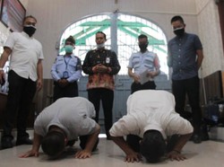 Soal Vonis 3 Terdakwa Tenggelamnya KMP Yunicee, JPU Ajukan Kasasi dan Banding