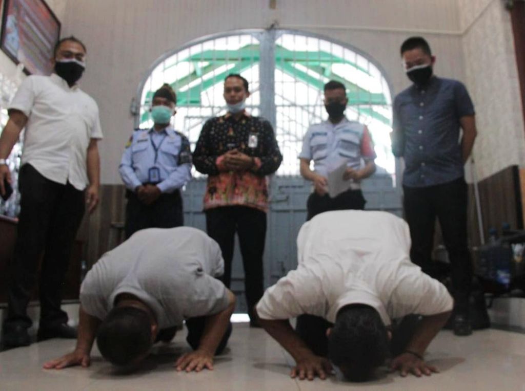 Soal Vonis 3 Terdakwa Tenggelamnya KMP Yunicee, JPU Ajukan Kasasi dan Banding Soal Vonis 3 Terdakwa Tenggelamnya KMP Yunicee, JPU Ajukan Kasasi dan Banding