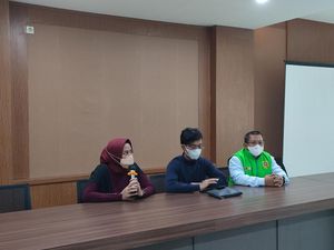 Dinsos Imbau Korban Pelecehan Seks Gopal Junior Lapor untuk Trauma Healing