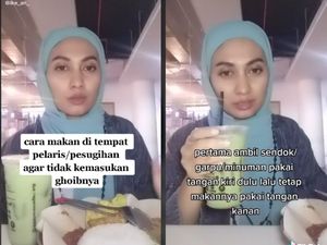 Tips Menghindari Efek Gaib di Tempat Makan yang Pakai Penglaris ala Terapis Tips Menghindari Efek Gaib di Tempat Makan yang Pakai Penglaris ala Terapis