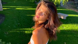 Si Cantik Putri Bill Gates yang Gemar Barang Murah
