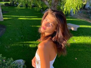 Si Cantik Putri Bill Gates yang Gemar Barang Murah Si Cantik Putri Bill Gates yang Gemar Barang Murah