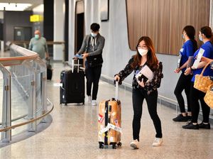 Turis dari Mana Saja yang Kunjungi Australia ketika Perbatasan Internasional Dibuka?