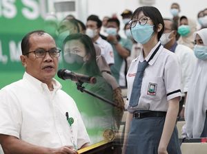 USU Gelar Sosialisasi Tata Cara Masuk PTN Secara Daring dan Luring