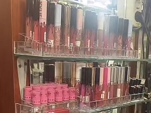Viral Room Tour Kamar Nenek-nenek bak Toko Kosmetik, Bikin Wanita Iri Viral Room Tour Kamar Nenek-nenek bak Toko Kosmetik, Bikin Wanita Iri