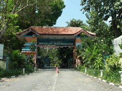 Ayo Dolan ke Waduk Gondang Lamongan, Aman-Ramah untuk Wisatawan Lho!