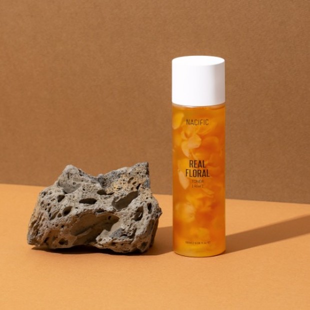 3 Toner Kelopak Bunga/ en.nacific.com 3 Toner Kelopak Bunga/ en.nacific.com