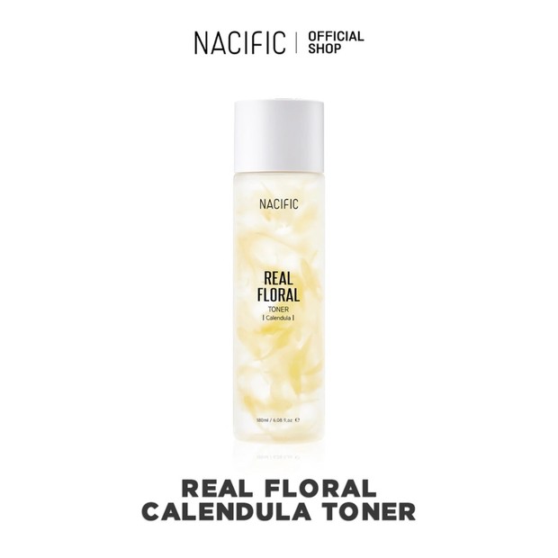 3 Toner Kelopak Bunga/ nacificcosmetics.com 3 Toner Kelopak Bunga/ nacificcosmetics.com