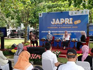 Puluhan Murid SD Saksikan Gurunya Tewas Ditusuk, Ini Komentar Atalia Puluhan Murid SD Saksikan Gurunya Tewas Ditusuk, Ini Komentar Atalia