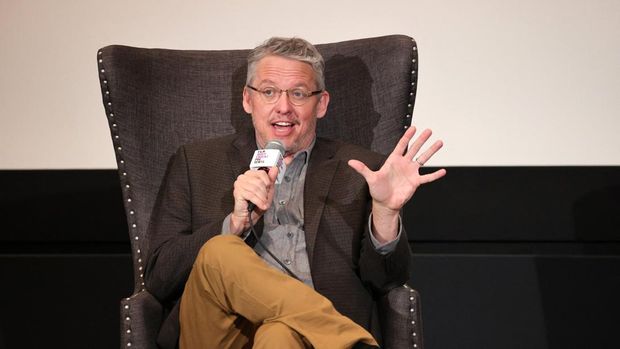 Adam McKay NEW YORK, NEW YORK - DECEMBER 06: Director Adam McKay attends the Film Independent Presents Screening Of