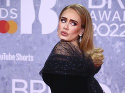 Adele Dituding Suntik Filler di Bibir, Beri Jawaban Menohok dengan Humor