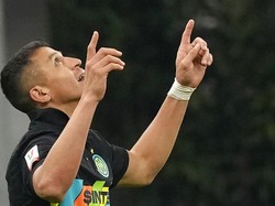 Satu Pinta Alexis Sanchez