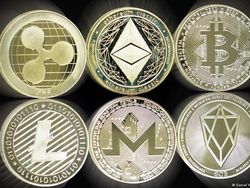 Aset Kripto Merangkak Naik, Waktu Tepat Buat Investasi?