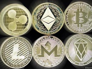 Harga Bitcoin cs: ICOIN Wirda Mansur Naik, ASIX Milik Anang Anjlok 6% Harga Bitcoin cs: ICOIN Wirda Mansur Naik, ASIX Milik Anang Anjlok 6%