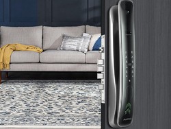 Mau Pakai Kunci Pintar buat di Rumah? Perhatikan Hal Ini Dulu