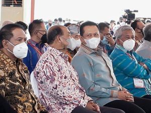 Bamsoet Dukung Jokowi Buat Aturan Hak Penerbit untuk Keadilan Pers