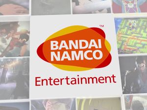 Bikin Metaverse, Bandai Namco Gelontorkan Dana Rp 1,8 Triliun Bikin Metaverse, Bandai Namco Gelontorkan Dana Rp 1,8 Triliun