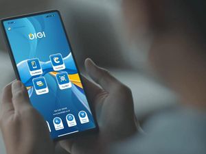 Bank bjb Siap Jalankan Program Digitalisasi Nusantara di Pedesaan