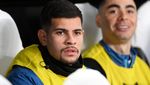 Gegap Gempita Fans Newcastle Sambut Debut Bruno Guimaraes