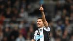 Gegap Gempita Fans Newcastle Sambut Debut Bruno Guimaraes