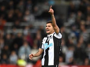 Bruno Guimaraes Bisa Jadi Opsi MU Selanjutnya