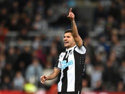 Bruno Guimaraes Bisa Jadi Opsi MU Selanjutnya