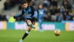 Gegap Gempita Fans Newcastle Sambut Debut Bruno Guimaraes