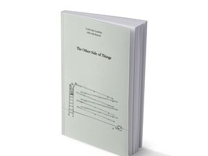 Dibaca RM BTS, Buku The Other Side of Things Versi Indonesia Segera Terbit!