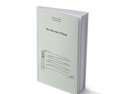 Dibaca RM BTS, Buku The Other Side of Things Versi Indonesia Segera Terbit!