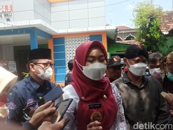 Ada Siswa Positif Corona, 3 Sekolah di Demak Ditutup