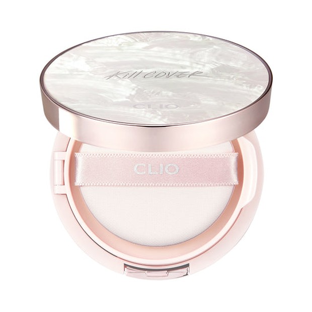 CLIO Kill Cover Glow Fitting Cushion