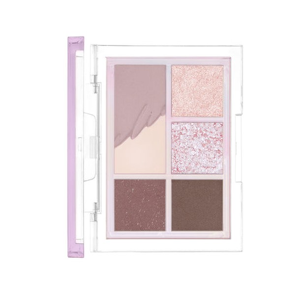 CLIO Pro Eye Palette Mini