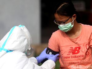 Separah Apa Gejala Omicron BA.4 dan BA.5? Begini Hasil Risetnya