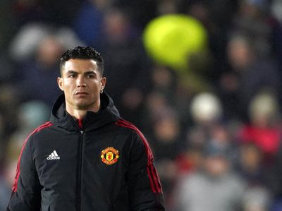 Paceklik Panjang Cristiano Ronaldo yang Masih Puasa Gol