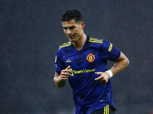 Cristiano Ronaldo Iyakan Maunya MU, tapi Masih Buntu