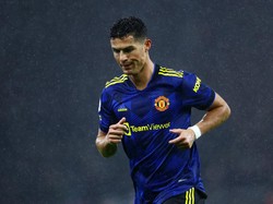 Lagi! Cristiano Ronaldo Tinggalkan Lapangan Tanpa Basa-basi