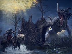 Daftar Game PS4 dan PS5 yang Akan Rilis Februari 2022