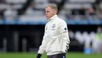 Donny van de Beek dari Bench MU ke Bench Everton, tapi Bedanya...