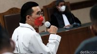 dr Tirta Jadi Saksi Meringankan Jerinx, Pamer Chat Adam Deni