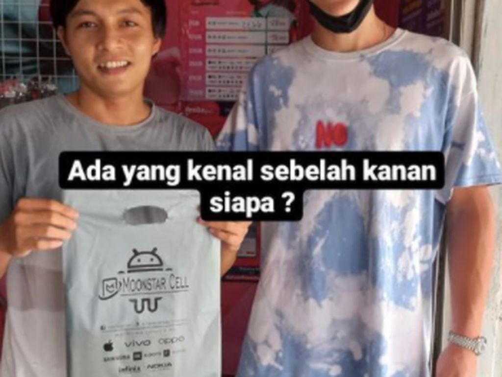Quartararo Beli Pulsa di Lombok, Begini Reaksi Kocak Netizen