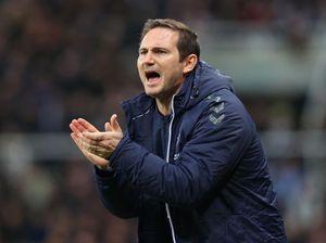 Everton Kalah, Bukti Frank Lampard Tidak Bisa Sim Salabim