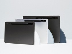 Kebolehan Samsung Galaxy Tab S8, Tab S8+, dan Tab S8 Ultra