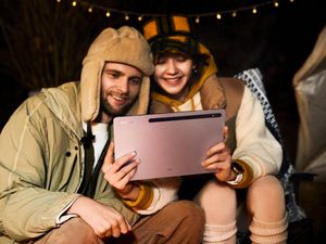 Spesifikasi Gahar Samsung Galaxy Tab S8, Tab S8+ dan Tab S8 Ultra