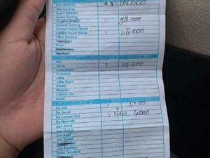 Ngaku Kena Getok Harga, Pengguna Facebook Ini Malah Kena Nyinyir Netizen