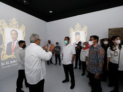 Tiket Museum Kota Lama Masih Gratis, Walkot Semarang Ingatkan Prokes